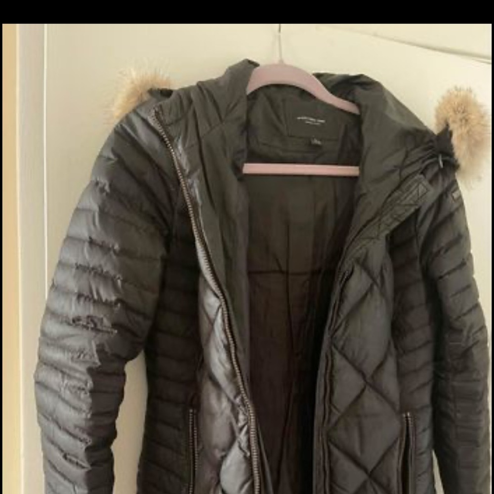 Marc New York puffer